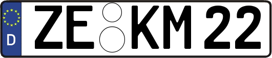 ZE-KM22