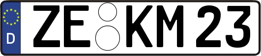ZE-KM23