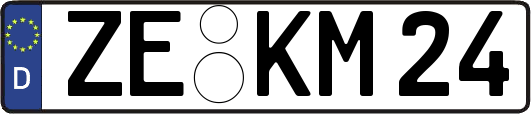 ZE-KM24