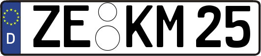 ZE-KM25