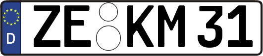 ZE-KM31