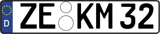 ZE-KM32