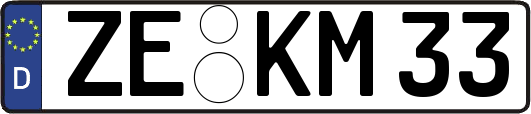 ZE-KM33