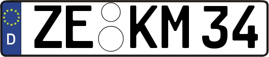 ZE-KM34