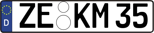 ZE-KM35