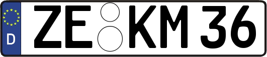 ZE-KM36