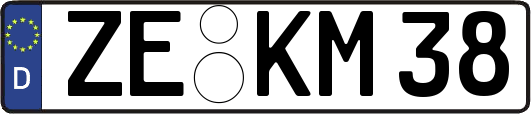 ZE-KM38