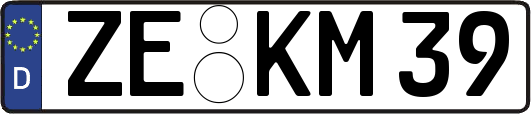 ZE-KM39
