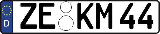 ZE-KM44