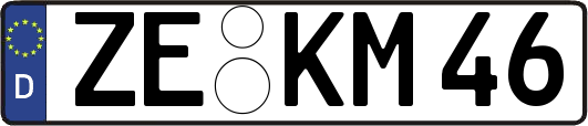 ZE-KM46