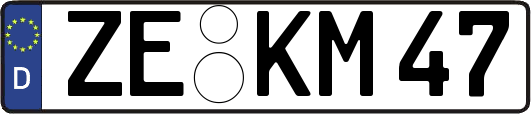 ZE-KM47
