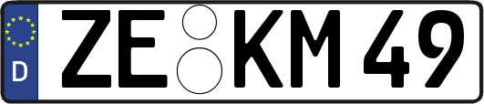 ZE-KM49