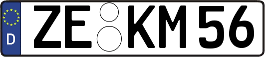 ZE-KM56