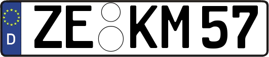 ZE-KM57