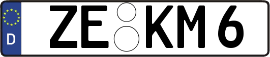ZE-KM6