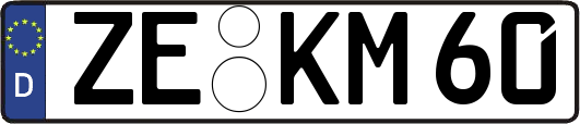 ZE-KM60