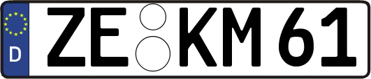 ZE-KM61