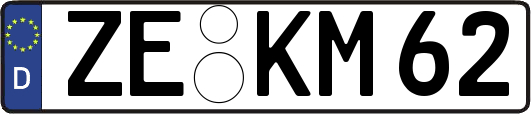 ZE-KM62