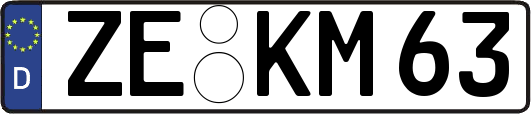 ZE-KM63