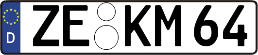 ZE-KM64