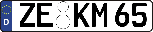 ZE-KM65
