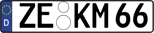 ZE-KM66