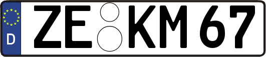 ZE-KM67