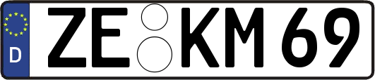 ZE-KM69