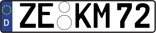 ZE-KM72