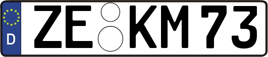 ZE-KM73