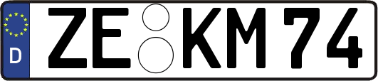 ZE-KM74