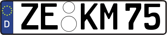 ZE-KM75