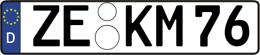 ZE-KM76