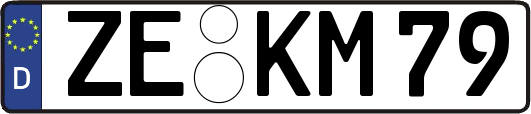 ZE-KM79