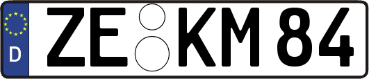 ZE-KM84