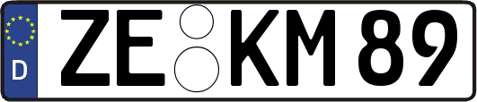ZE-KM89