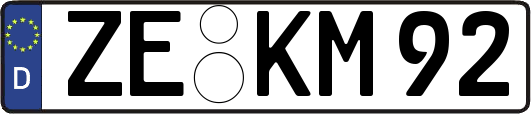 ZE-KM92