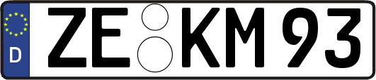 ZE-KM93