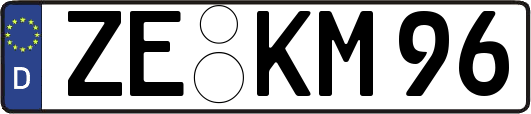 ZE-KM96