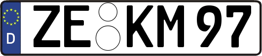 ZE-KM97