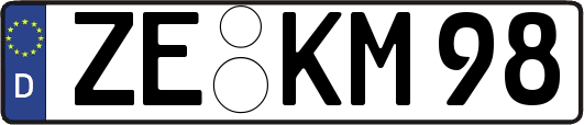 ZE-KM98