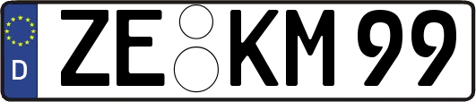 ZE-KM99