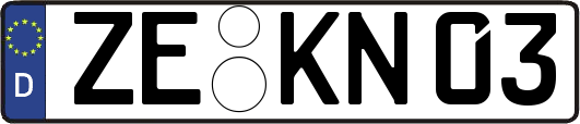 ZE-KN03