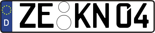 ZE-KN04