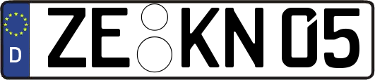 ZE-KN05