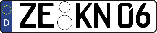 ZE-KN06