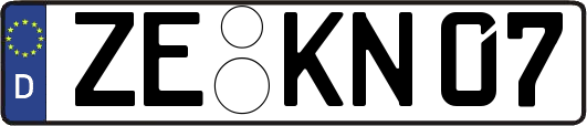 ZE-KN07