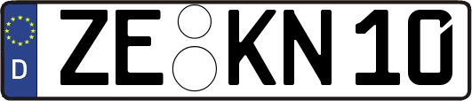 ZE-KN10