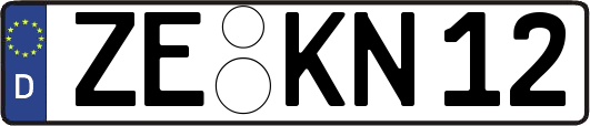 ZE-KN12