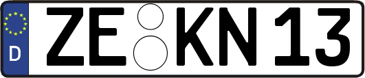 ZE-KN13